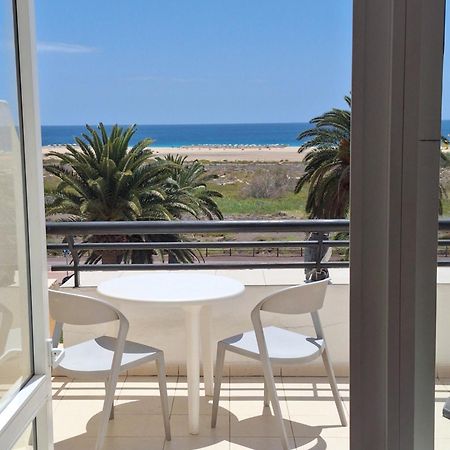 Apartamento Pinkfloyd Im Palm Garden Morro Jable  Bagian luar foto