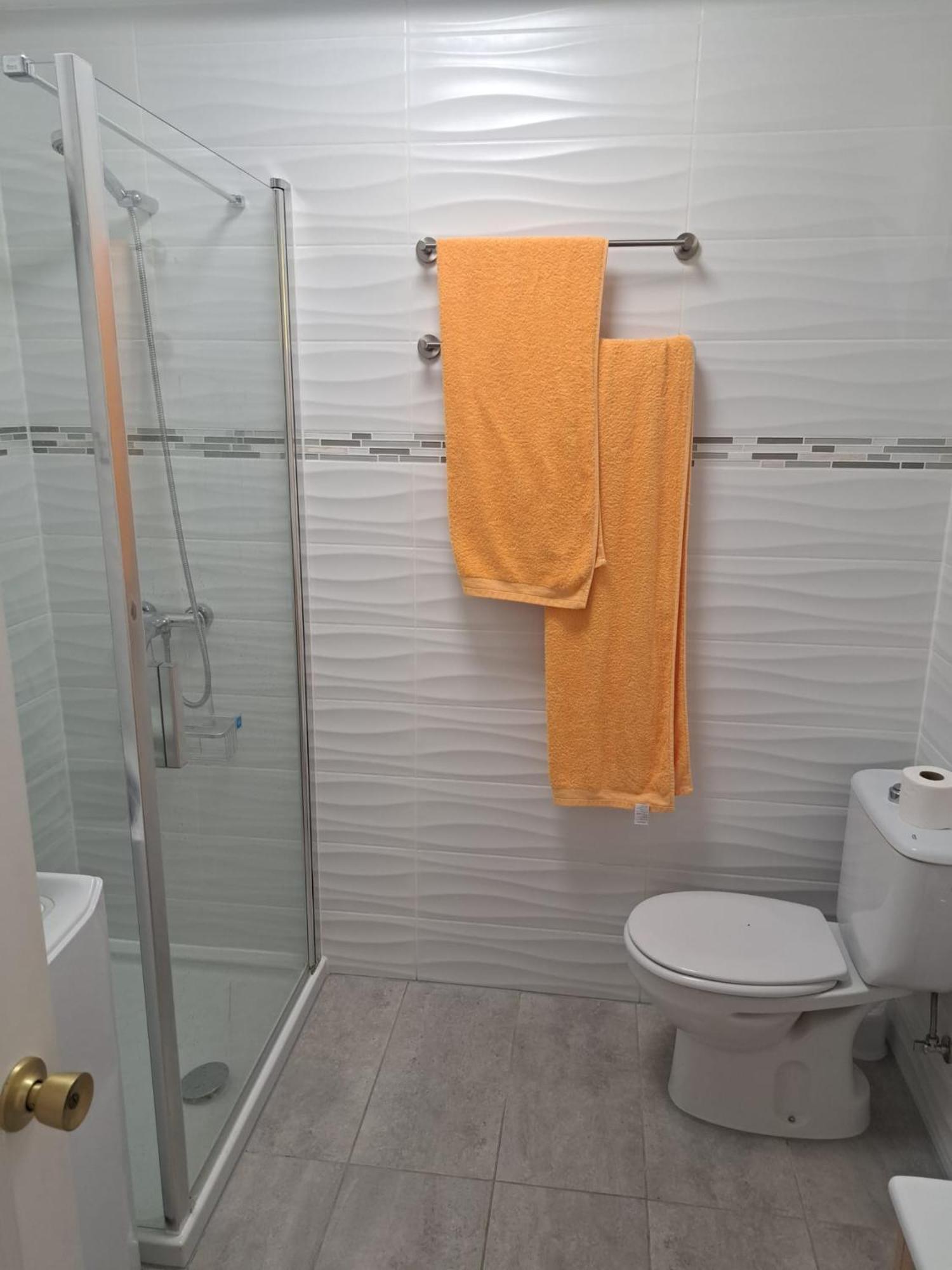 Apartamento Pinkfloyd Im Palm Garden Morro Jable  Bagian luar foto