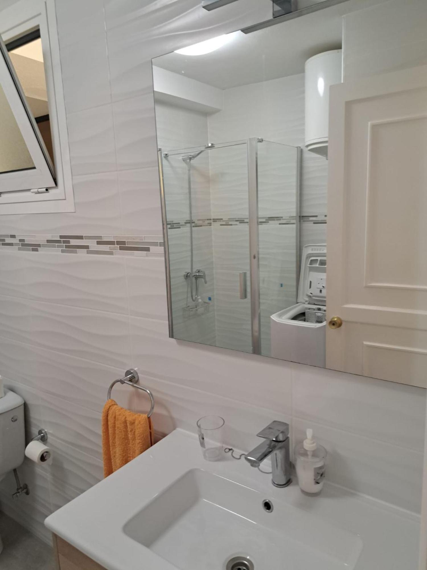 Apartamento Pinkfloyd Im Palm Garden Morro Jable  Bagian luar foto
