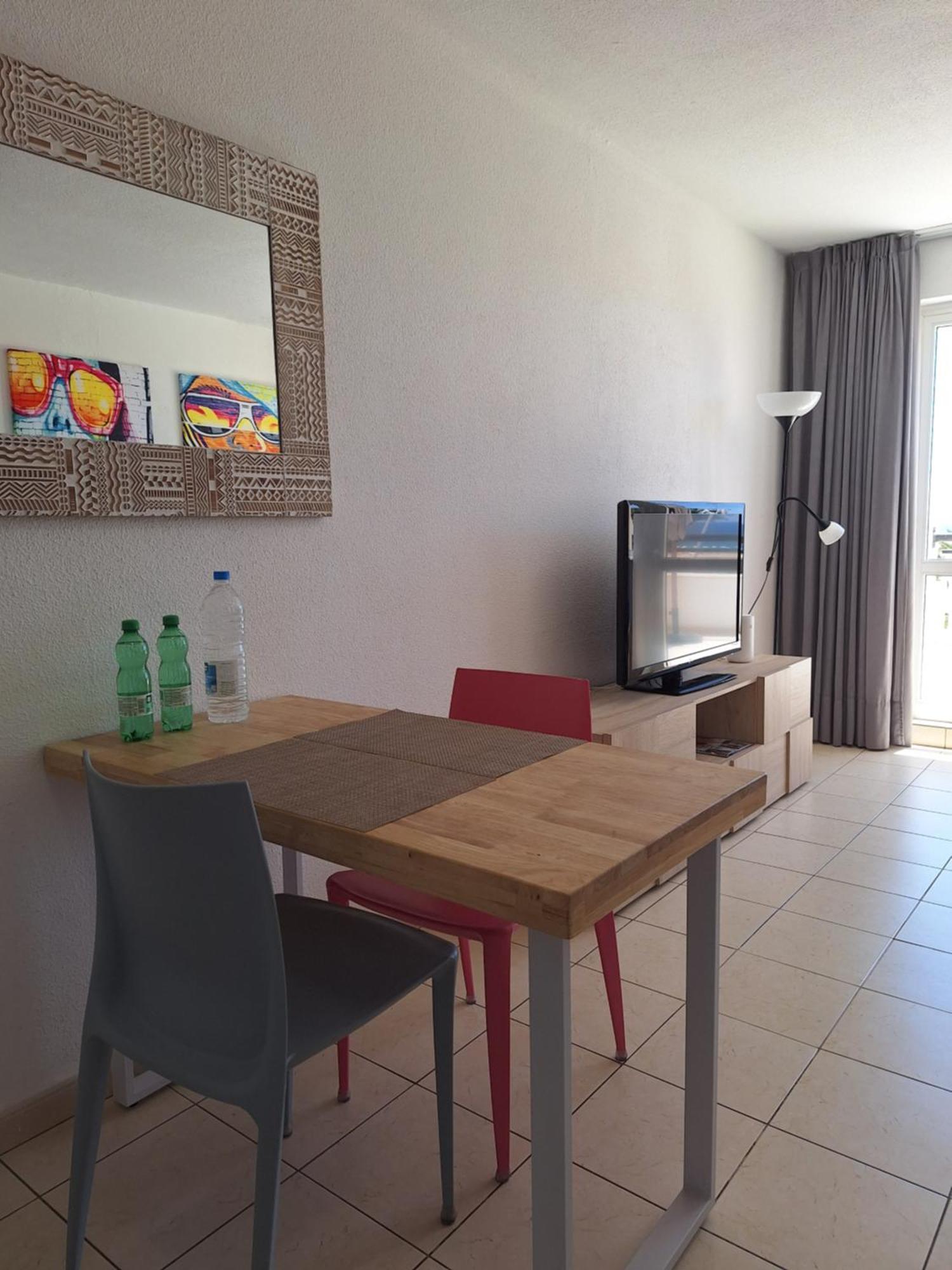 Apartamento Pinkfloyd Im Palm Garden Morro Jable  Bagian luar foto